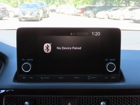 New 2026 Honda Civic Sport image 19