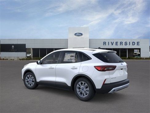 New 2026 Ford Escape Active w/ Tech Pack #1 image 4