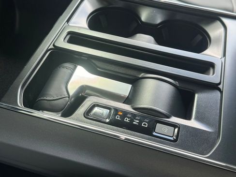 New 2025 Ford F150 Lightning Flash image 22