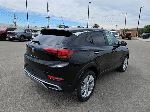 New 2026 Buick Encore GX Preferred w/ Comfort Package image 11