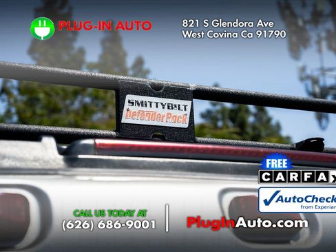 Used 2005 HUMMER H2 w/ Preferred Equipment Group AWD/4WD image 6