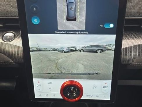 Used 2024 Ford Mustang Mach-E GT image 33