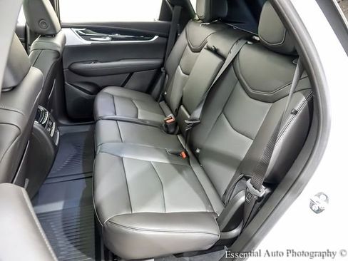 New 2026 Cadillac XT5 Premium Luxury w/ Driver Assist Package image 10