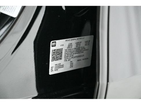 New 2026 Cadillac Escalade IQL Luxury image 61