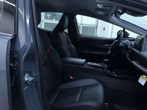 New 2026 Toyota Prius Plug-In Hybrid image 21