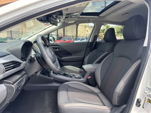 New 2026 Subaru Crosstrek 2.5i Limited AWD/4WD image 25