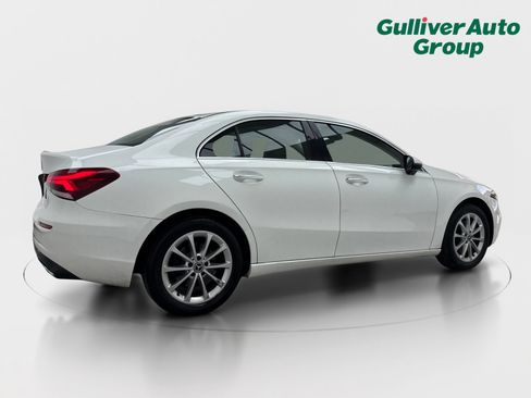 Used 2020 Mercedes-Benz A 220 w/ Premium Package image 9