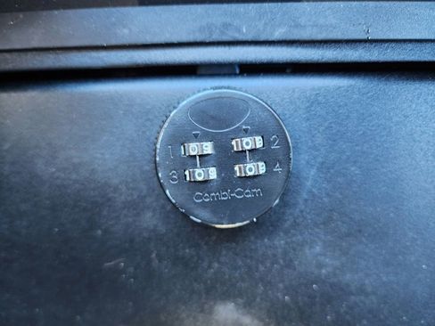 Used 2022 GMC Sierra 2500 AT4 w/ AT4 Preferred Package image 46