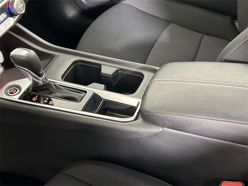 Used 2023 Nissan Sentra SV w/ All-Weather Package image 18