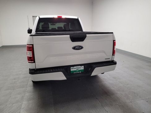 Used 2018 Ford F150 XL w/ Equipment Group 101A Mid RWD image 6