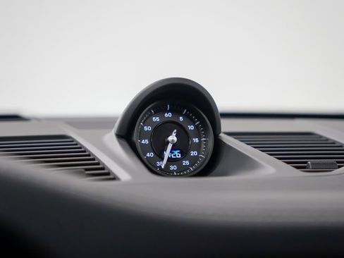 New 2026 Porsche 911 Carrera 4S image 26