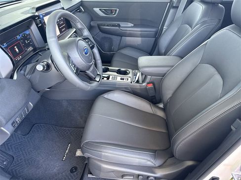 New 2026 Subaru Outback Limited XT image 12