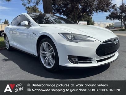 Used 2015 Tesla Model S 70