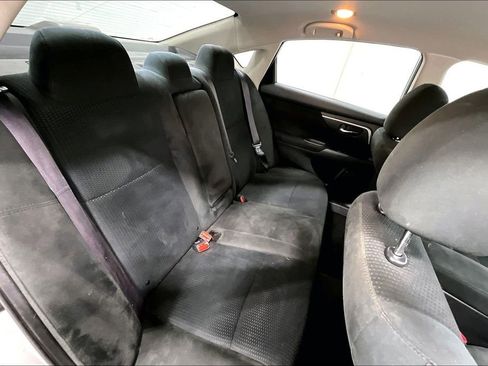 Used 2015 Nissan Altima 2.5 S image 33