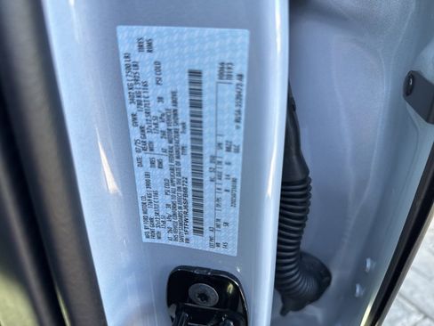 Used 2025 Ford F150 Raptor R w/ Equipment Group 803A Raptor R image 33