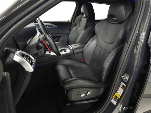 Used 2023 BMW XM AWD/4WD image 18