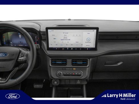 New 2025 Ford Maverick Lobo image 7