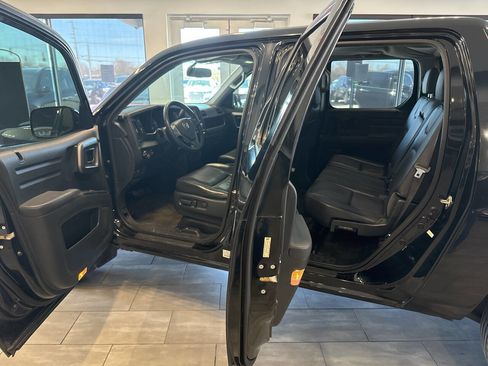 Used 2013 Honda Ridgeline RTL image 11
