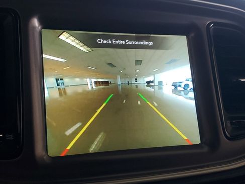 Used 2021 Dodge Challenger R/T Scat Pack w/ Dynamics Package image 26