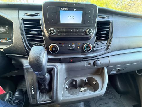 Used 2024 Ford Transit 250 148 High Roof Extended w/ Load Area Protection Package RWD image 16