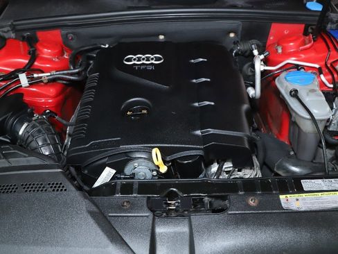 Used 2012 Audi A4 2.0T Premium Plus image 33