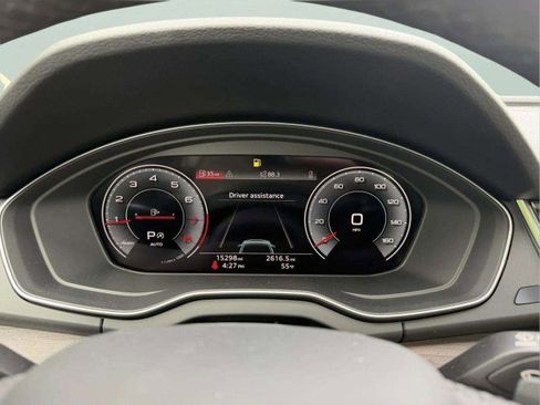 Certified 2023 Audi Q5 2.0T Premium Plus w/ Premium Plus Package AWD/4WD image 12