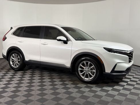 Used 2023 Honda CR-V EX-L image 6