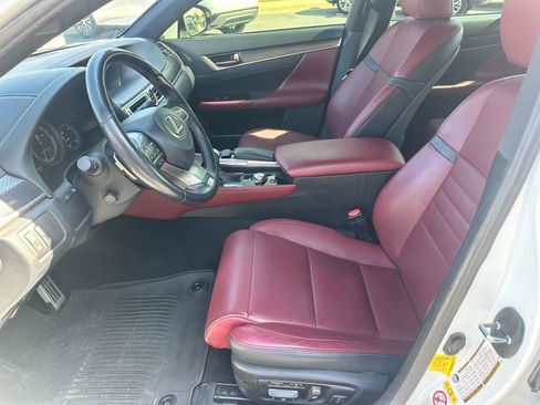 Used 2019 Lexus GS 350 F Sport RWD image 18