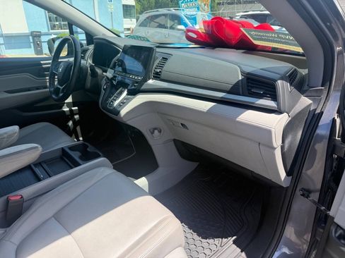Used 2020 Honda Odyssey EX-L image 24