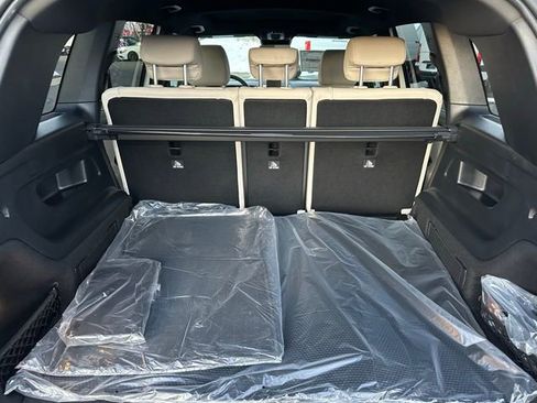 New 2026 Mercedes-Benz GLB 250 4MATIC image 10