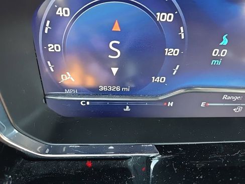 Used 2024 Chevrolet Silverado 2500 High Country image 20