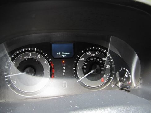 Used 2015 Honda Odyssey Touring image 4