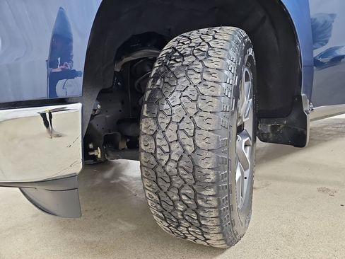 Certified 2022 Chevrolet Silverado 1500 LT image 37