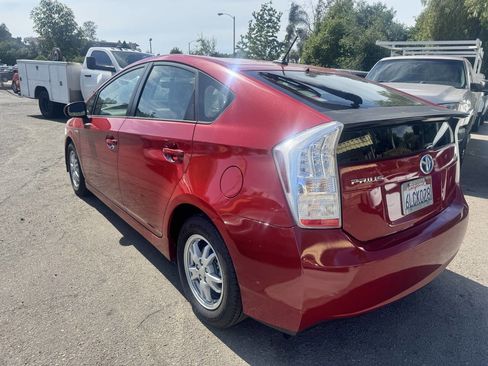 Used 2010 Toyota Prius Two FWD image 6