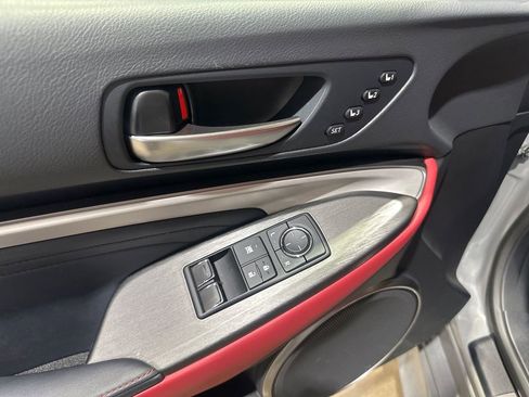 Used 2023 Lexus RC 350 F Sport image 33
