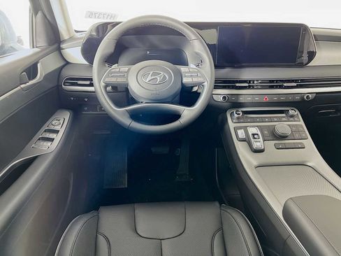 Used 2025 Hyundai Palisade XRT image 16