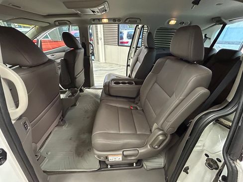 Used 2016 Honda Odyssey Touring image 46