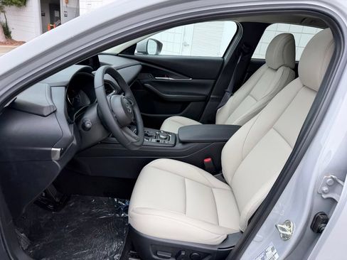 New 2026 MAZDA CX-30 AWD 2.5 S image 16