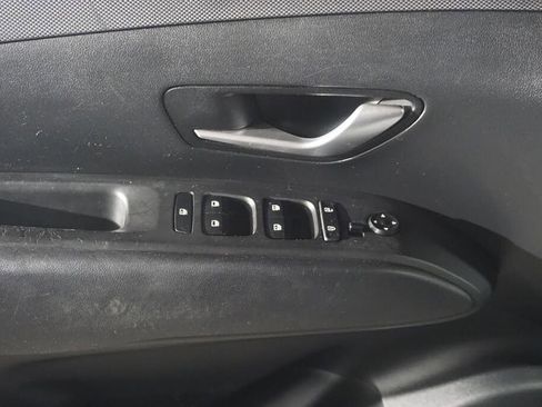 Used 2022 Hyundai Santa Cruz SEL w/ Activity Package FWD image 13