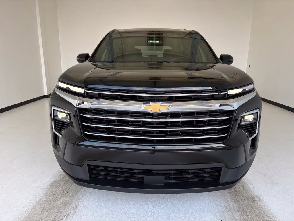 New 2027 Chevrolet Traverse LT w/ Driver Confidence Package FWD image 13