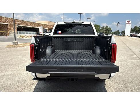 New 2026 Toyota Tundra Limited AWD/4WD image 91