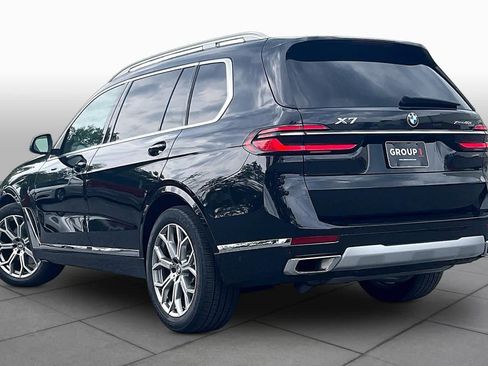 Certified 2026 BMW X7 xDrive40i AWD/4WD image 11