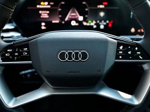 New 2026 Audi A6 Prestige image 30