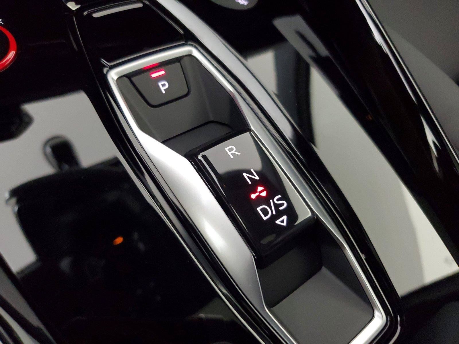 Used 2026 Audi RS 3 AWD/4WD image 30