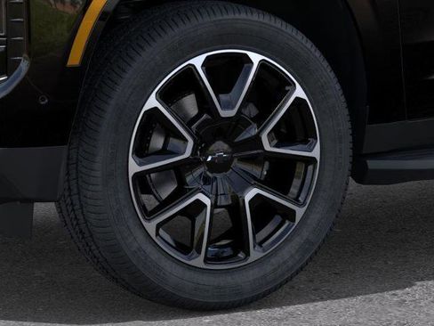 New 2026 Chevrolet Tahoe RST w/ Comfort Package image 9