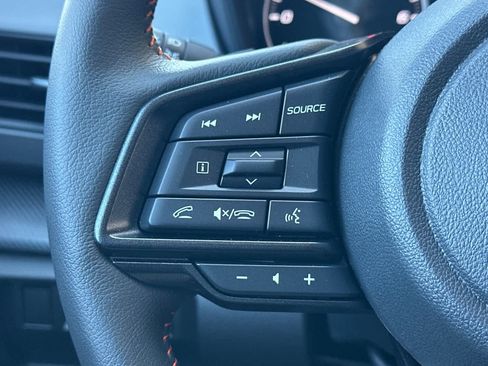 New 2026 Subaru Crosstrek 2.5i Limited AWD/4WD image 26