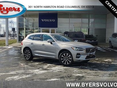 Certified 2023 Volvo XC60 B5 Plus w/ Climate Package