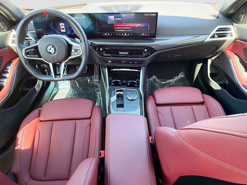 Used 2025 BMW M340i w/ Premium Package image 16