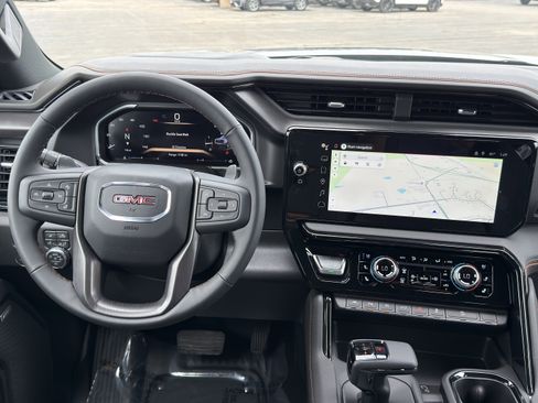 New 2026 GMC Sierra 1500 AT4 w/ AT4 Premium Package image 24