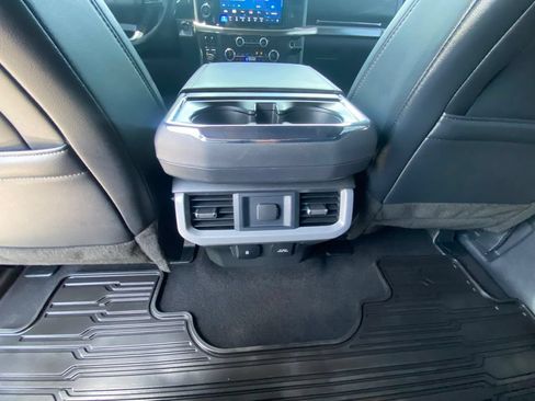 Certified 2024 Ford F150 Lariat w/ Tow/Haul Package AWD/4WD image 24